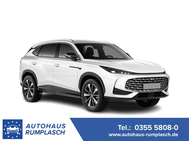 MG HS - Comfort MJ25 1.5L Turbo 7AT Navi*Android Auto*ACC*Kamera*Keyless