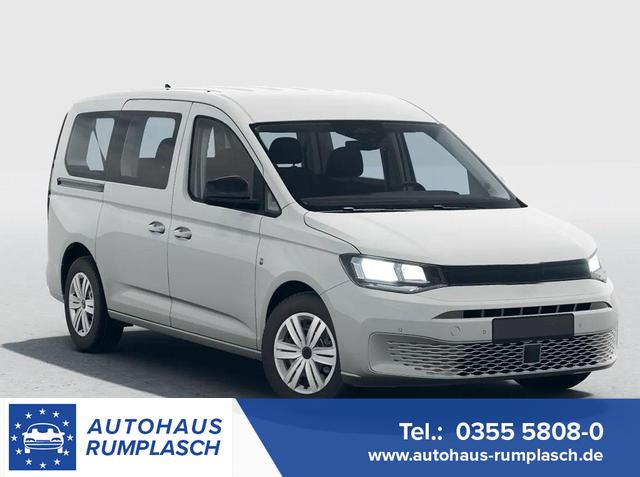 Volkswagen Caddy Maxi - Origin 2.0 TDI Android Auto*R2D*Kunstleder*5J Garant*Kamera*Klimaauto*