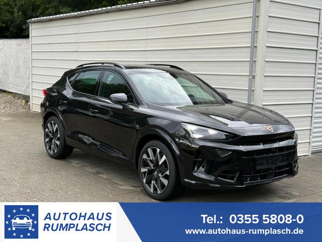 Cupra Formentor - VZ 2.0 TSI DSG 4x4 *360°*ACC*NAVI*SHZ*5J Garantie