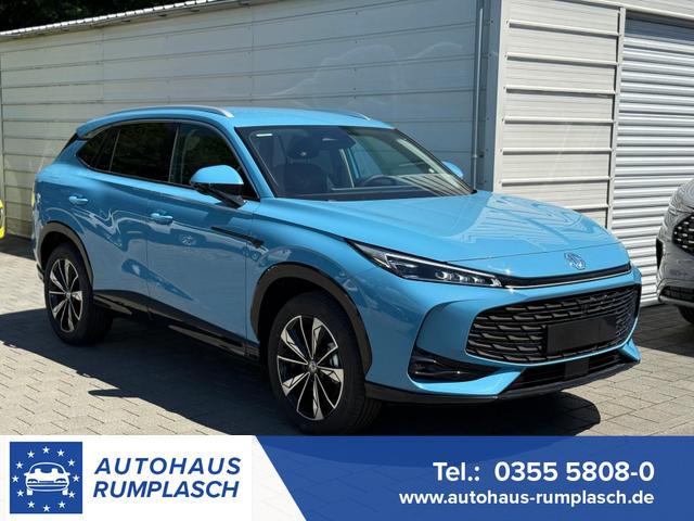 MG HS - Comfort MJ25 1.5L Turbo 7AT Navi*Android Auto*ACC*Kamera*Keyless