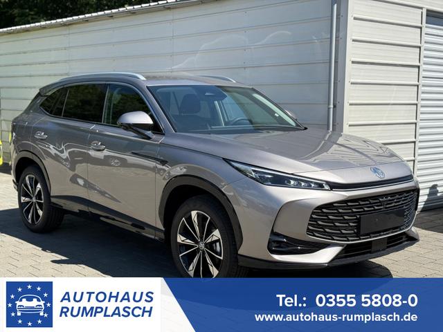MG HS - Comfort MJ25 1.5L Turbo 7AT Navi*Android Auto*ACC*Kamera*Keyless