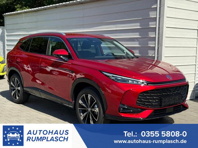 MG HS - Comfort MJ25 1.5L Turbo 7AT Navi*Android Auto*ACC*Kamera*Keyless