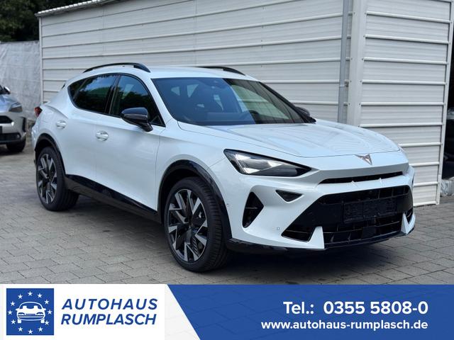 Cupra Formentor - VZ 2.0 TSI DSG 4x4 *AHK*360°*ACC*NAVI*SHZ*5J Garantie