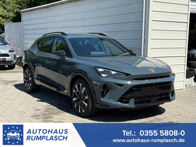 Cupra Formentor - VZ 2.0 TSI DSG 4x4 *AHK*360°*ACC*NAVI*SHZ*5J Garantie
