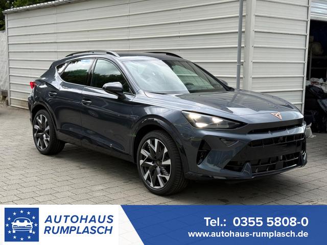 Cupra Formentor - VZ 2.0 TSI DSG 4x4 *360°*ACC*NAVI*SHZ*5J Garantie