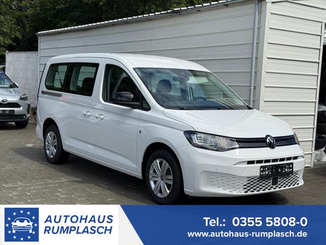 Volkswagen Caddy Maxi - Origin 2.0 TDI Android Auto*R2D*Kunstleder*5J Garant*Kamera*Klimaauto*