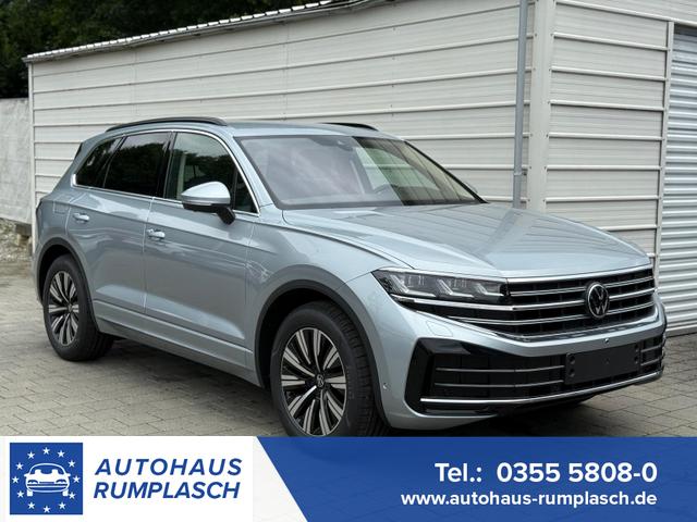 Volkswagen Touareg - Elegance 3.0 V6 TDI *360°*AHK*MATRIX
