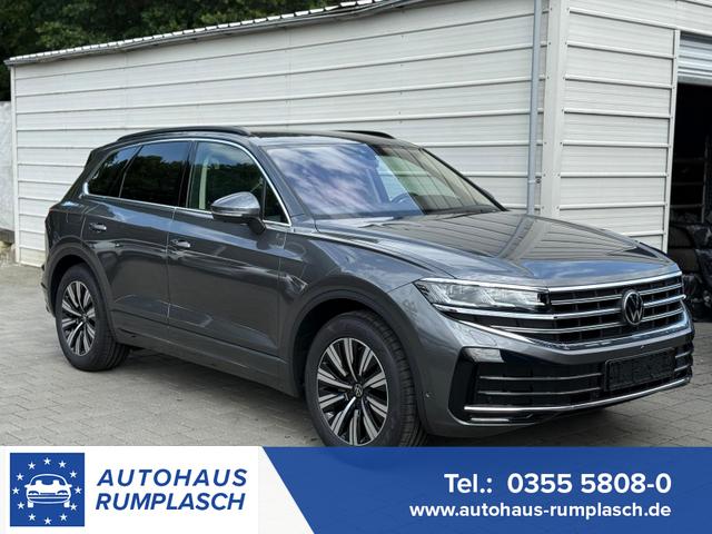 Volkswagen Touareg - Elegance 3.0 V6 TDI *360°*AHK*MATRIX
