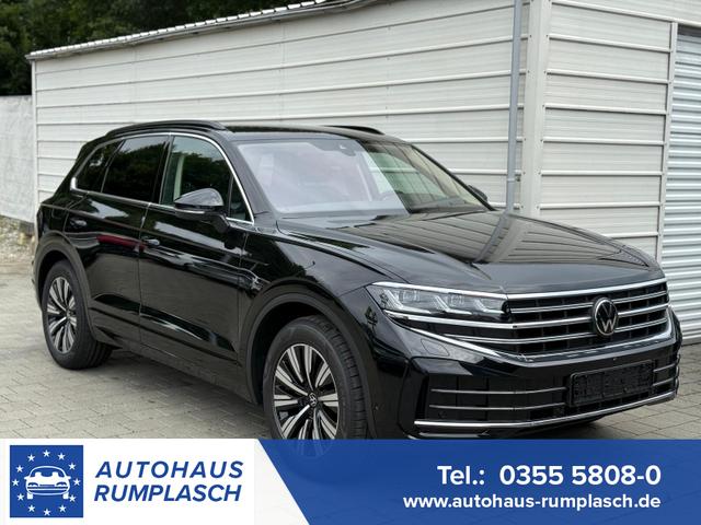 Volkswagen Touareg - Elegance 3.0 V6 TDI *360°*AHK*MATRIX