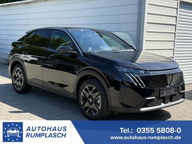 Peugeot 3008 - Allure HYBRID 145 e-DSC6 *AHK*NAVI*360°*19"*LED*ACC*Winterpak*
