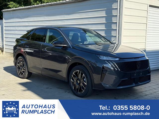 Peugeot 3008 - Allure HYBRID 145 e-DSC6 *AHK*NAVI*360°*19"*LED*ACC*Winterpak*
