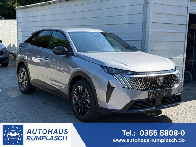 Peugeot 3008 - Allure HYBRID 145 e-DSC6 *AHK*NAVI*360°*19"*LED*ACC*Winterpak*