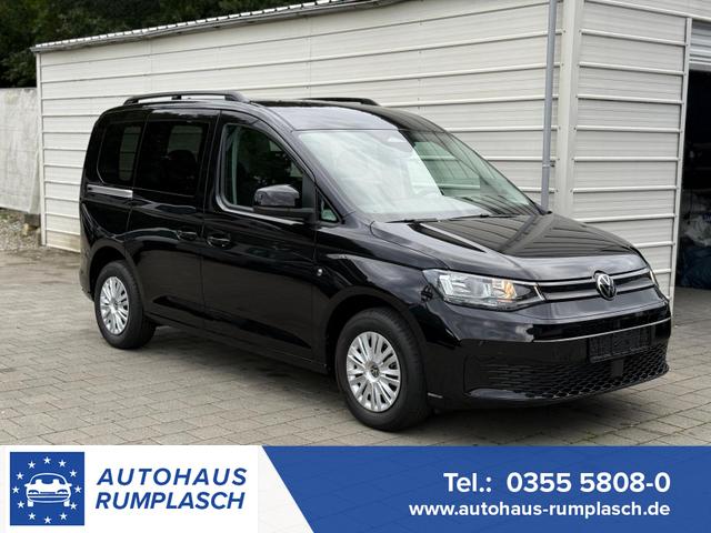 Volkswagen Caddy - DRIVE 2.0 TDI *ACC*SHZ*KAMERA*PDC