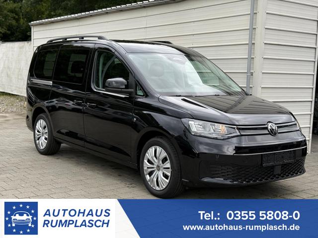 Volkswagen Caddy Maxi - 2.0 TDI 4Motion *ACC*AHK*KAMERA*PDC