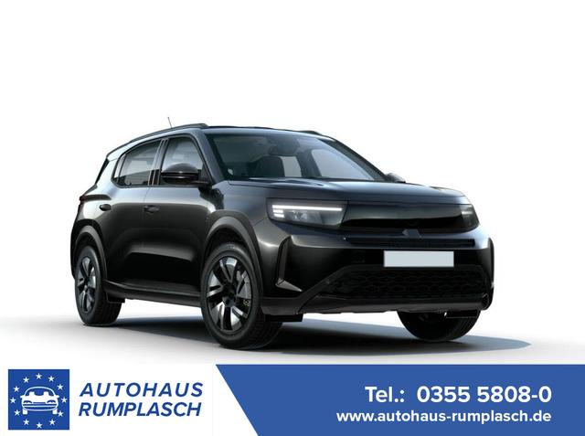 Opel Frontera - GS Hybrid 145 PS e-DCT6 *Navi*SHZ*LED*Kamera*Klimaauto*