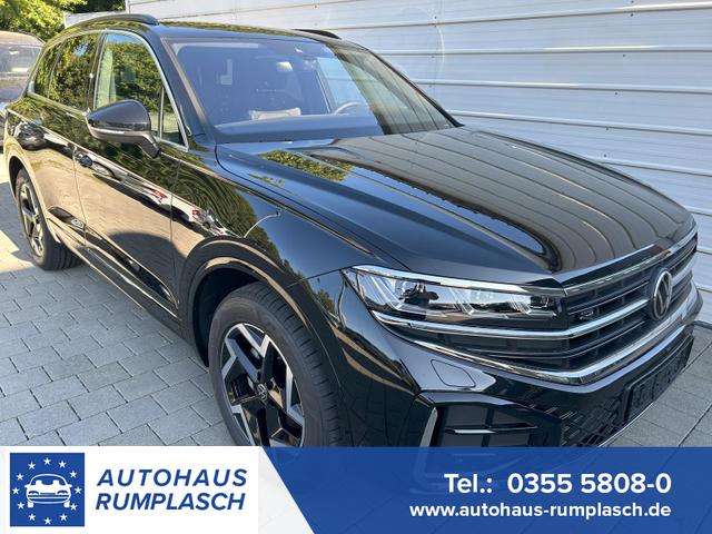 Volkswagen Touareg - Elegance R-Line 3.0 V6 TDI *360°*AHK*MATRIX