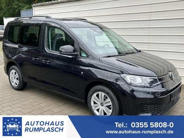 Volkswagen Caddy - DRIVE 2.0 TDI DSG *AHK*SHZ*KAMERA*PDC