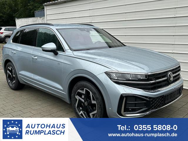 Volkswagen Touareg - Elegance R-Line 3.0 V6 TDI *360°*AHK*MATRIX