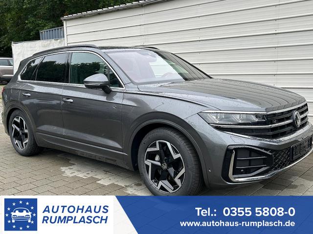 Volkswagen Touareg - Elegance R-Line 3.0 V6 TDI *360°*AHK*MATRIX