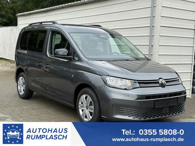 Volkswagen Caddy - DRIVE 2.0 TDI DSG *AHK*SHZ*KAMERA*PDC