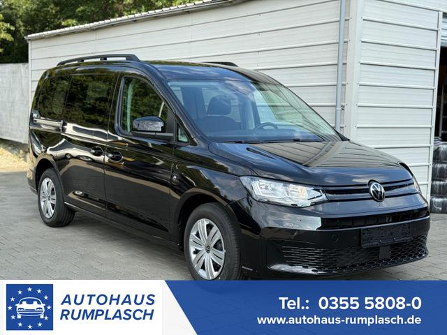 Volkswagen Caddy Maxi - 2.0 TDI DSG 7 Sitzer*Android Auto*SHZ*Klimaauto*Kamera*PDC v/h*PrivacyGlas