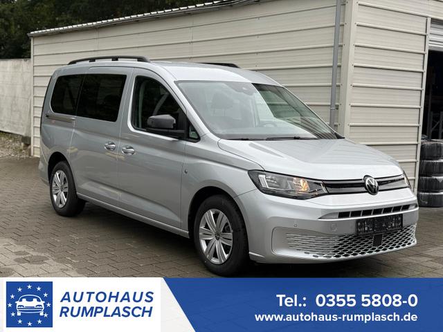Volkswagen Caddy Maxi - 2.0 TDI DSG 7 Sitzer*Android Auto*SHZ*Klimaauto*Kamera*PDC v/h*PrivacyGlas