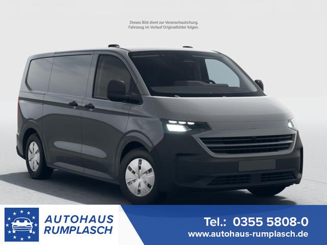 Volkswagen T7 Kastenwagen - Transporter L1 2.0 TDI *Kamera*AHK*Android Auto*PDC*Klima*