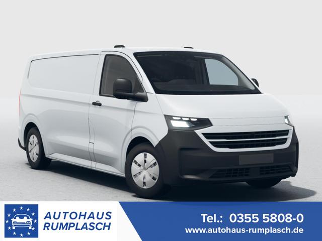 Volkswagen T7 Kastenwagen - Transporter L2 2.0 TDI *Kamera*AHK*Android Auto*PDC*Klima*
