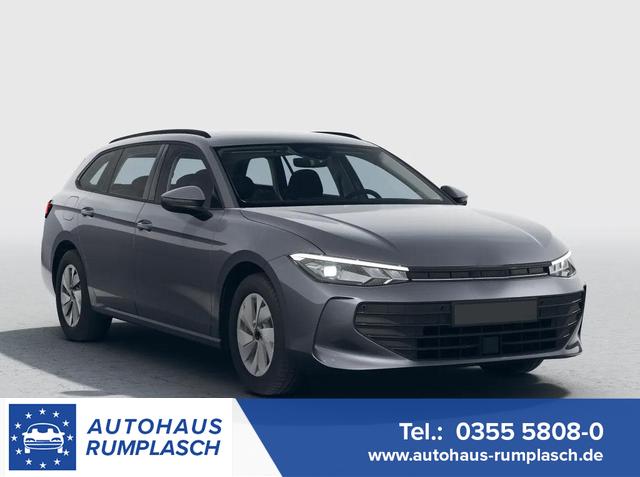 Volkswagen Passat Variant - City 1.5 eTSI DSG AHK*Android Auto*SHZ*Kamera*5J Garant*SideAsst*2Z Klimaauto*