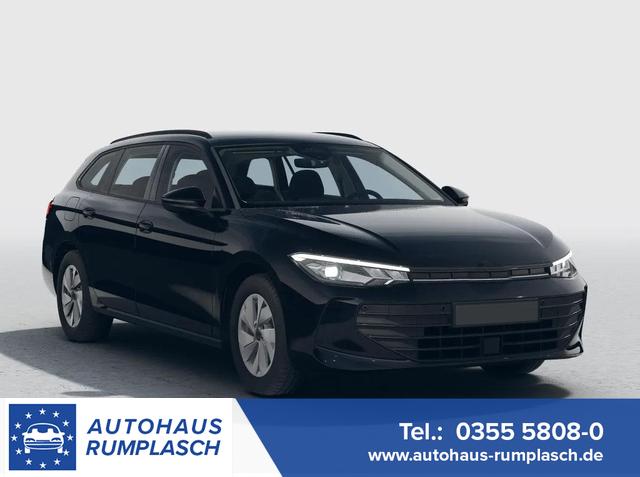 Volkswagen Passat Variant - City 1.5 eTSI DSG AHK*Android Auto*SHZ*Kamera*5J Garant*SideAsst*2Z Klimaauto*