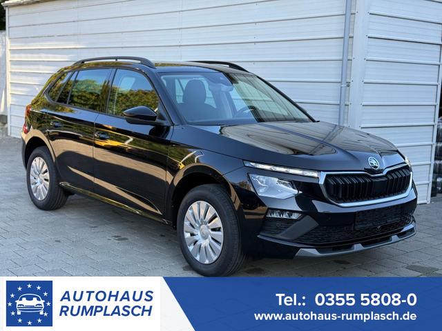 Skoda Kamiq - Selection 1.0 TSI DSG Android Auto*SHZ*Kamera*Keyless*2Z Klimaauto*