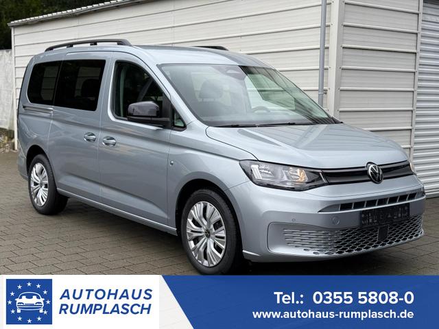 Volkswagen Caddy Maxi - 2.0 TDI 4Motion *AHK*SHZ*KAMERA*PDC