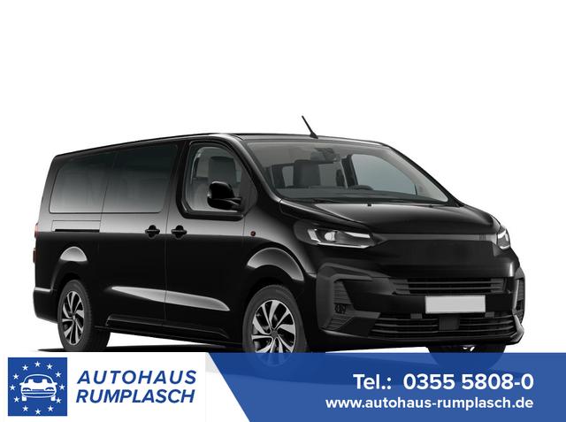 Fiat Ulysse - XL Lounge BlueHDi 180 S&S EAT8 AHK*Navi*SHZ*Kamera*Keyless*Klimaauto*ACC