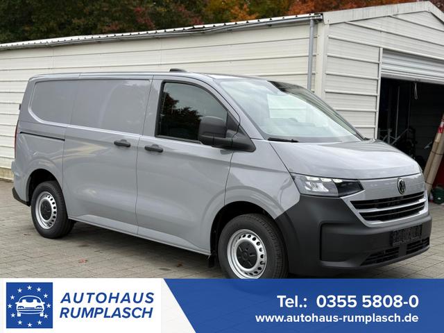 Volkswagen T7 Kastenwagen - Transporter L1 2.0 TDI *Kamera*AHK*Android Auto*PDC*Klima*