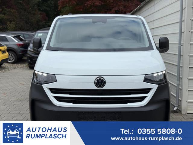 Volkswagen T7 Kastenwagen - Transporter L1 2.0 TDI *Kamera*AHK*Android Auto*PDC*Klima*