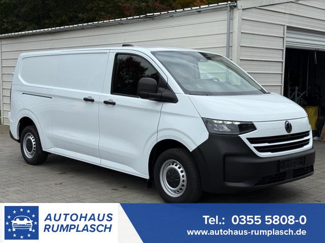 Volkswagen T7 Kastenwagen - Transporter L2 2.0 TDI *Kamera*AHK*Android Auto*PDC*Klima*