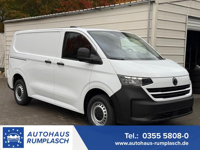 Volkswagen T7 Kastenwagen - Transporter L1 2.0 TDI *Kamera*AHK*Android Auto*PDC*Klima*