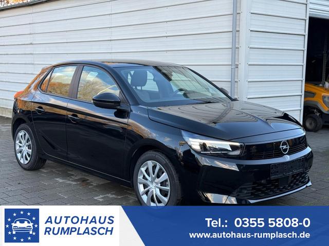 Opel Corsa - Edition 1.2 Turbo Android Auto*SHZ*PDC*LED