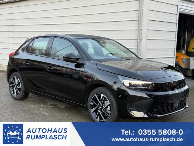 Opel Corsa - GS 1.2 Turbo *Kamera*SHZ*PDC*