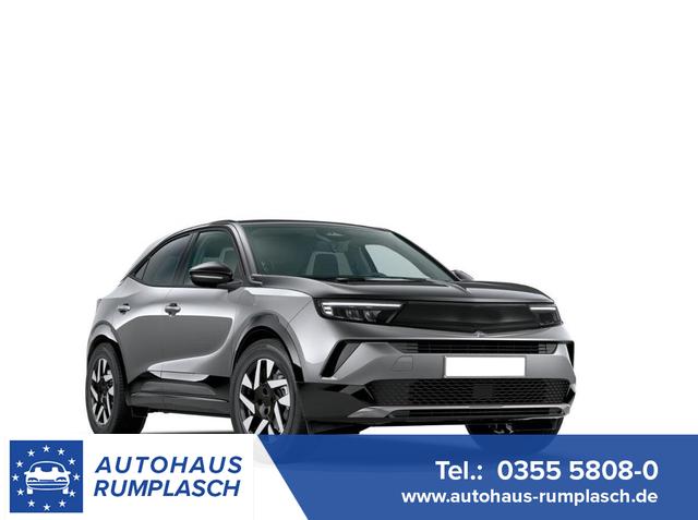 Opel Mokka - GS 1.2 Turbo Hybrid eDCT Android Auto*Leder*SHZ*Kamera*Klimaauto*LED*