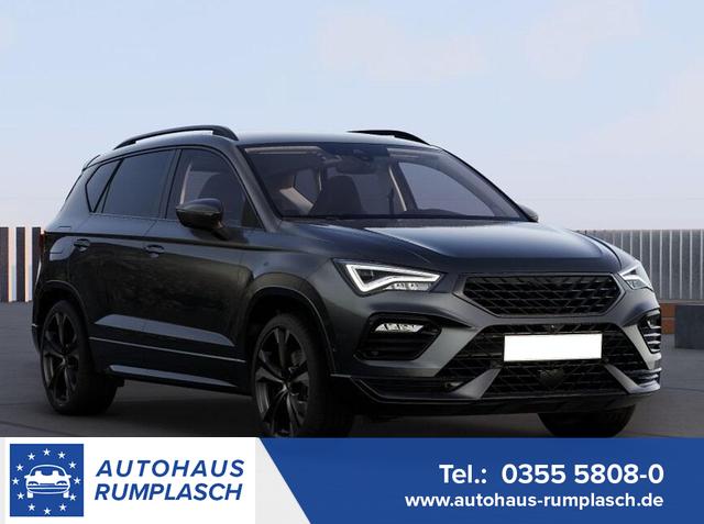 Cupra Ateca - 1.5 TSI DSG AHK*Android Auto*Navi*SHZ*ParkAsst*Kamera*2Z-Klimaauto*ACC