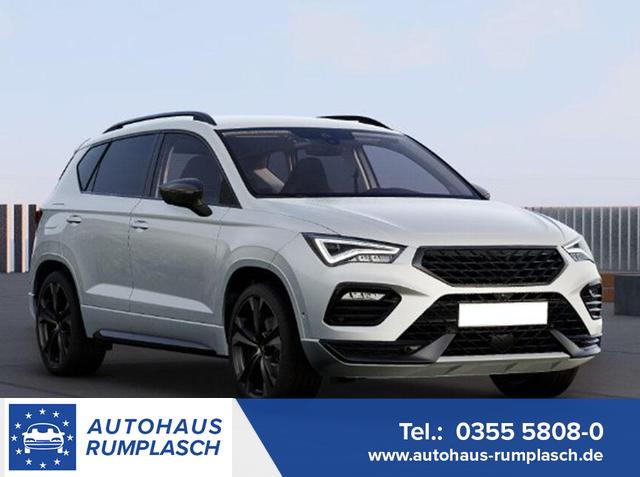 Cupra Ateca - 1.5 TSI DSG AHK*Android Auto*Navi*SHZ*ParkAsst*Kamera*2Z-Klimaauto*ACC