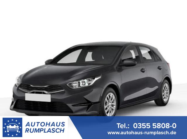 Kia Ceed - Silver Android 1.5 T-GDi, DCT Auto*Navi*WinterPak*Kamera*Klima*PDC hinten