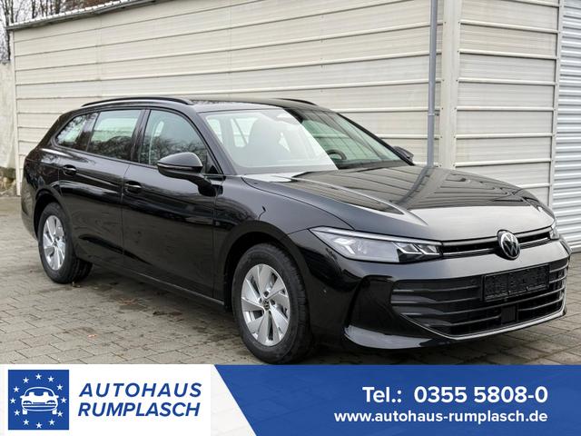 Volkswagen Passat Variant - City 1.5 eTSI DSG AHK*Android Auto*SHZ*Kamera*5J Garant*SideAsst*2Z Klimaauto*