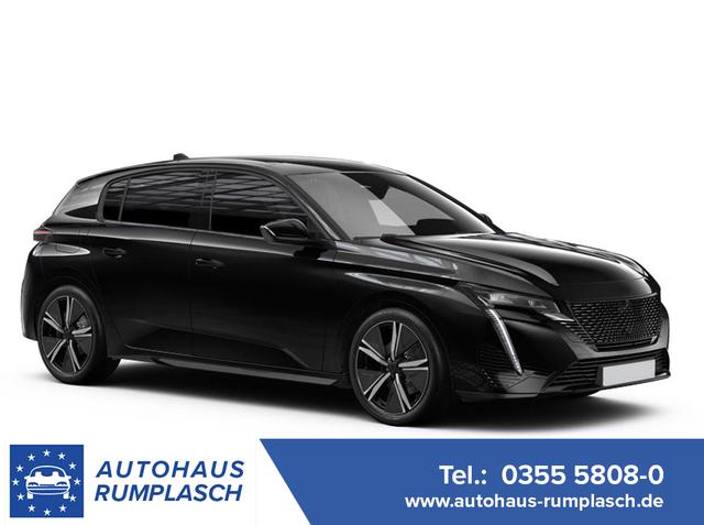 Peugeot 308 - Hybrid 145 GT e-DCS6 *Pano*360*TOP ANGEBOT