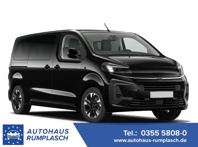 Opel Zafira - GS 2.2D 8AT 180 AHK*Standheizung*7Sitzer*Leder*Android Auto*Navi*SHZ*Kamera