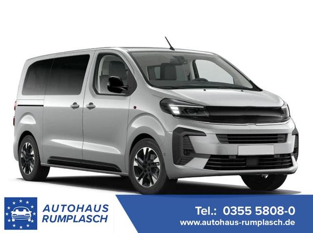 Opel Zafira - GS 2.2D 8AT 180 AHK*Standheizung*7Sitzer*Leder*Android Auto*Navi*SHZ*Kamera