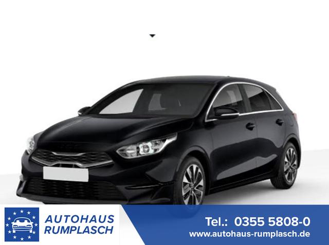 Kia Ceed - Gold Android 1.5 T-GDi, DCT Auto*Navi*WinterPak*Klimaauto*16"*Kamera*PrivacyGlas*