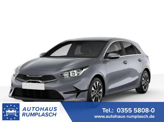 Kia Ceed - Gold Android 1.5 T-GDi, DCT Auto*Navi*WinterPak*Klimaauto*16"*Kamera*PrivacyGlas*