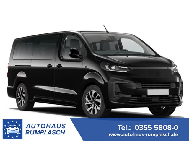 Fiat Ulysse - L3 TOP 2.2 BlueHDi 180 S&S EAT8 AHK*Navi*SHZ*Kamera*Keyless*Klimaauto*ACC